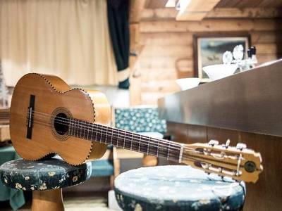 Hotel Alpenhof (Foto)