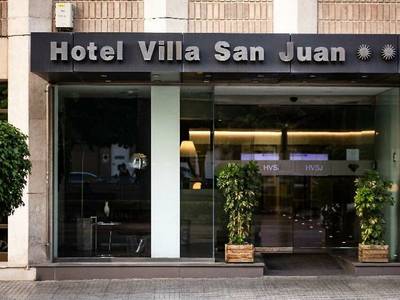 Husa Villa San Juan