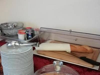 Villa Hotel Del Sole