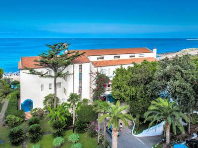 Hotel Club Poseidon (Foto)