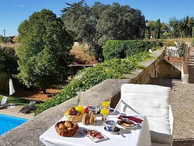 Castillo del Buen Amor