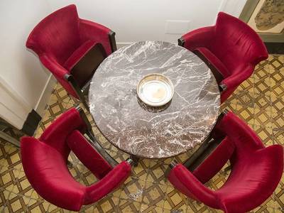 Santa Chiara Boutique Hotel