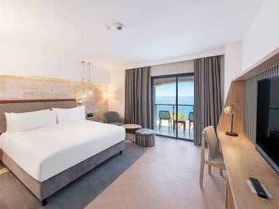 DoubleTree by Hilton Antalya Kemer