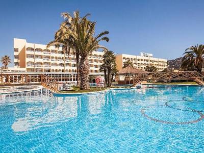 Evenia Olympic Resort