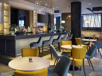 Jurys Inn Croydon (Foto)