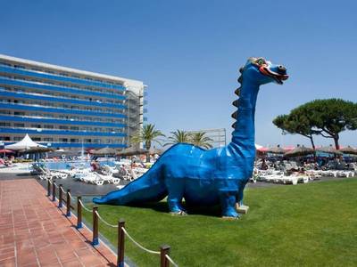 Hotel Tahiti Playa & Suites - Suites