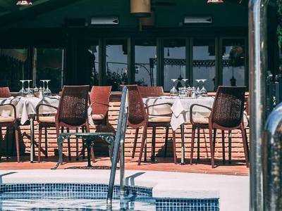 Apartamentos Verano Azul