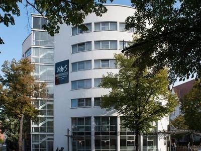 Victor´s Residenz Hotel Berlin Tegel