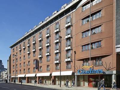 Citadines Barbican London