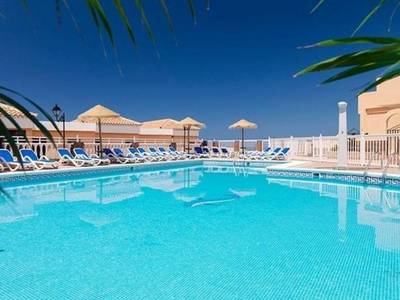 Club La Costa Paradise