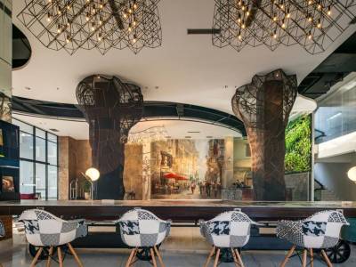 Luminor Hotel Pecenongan