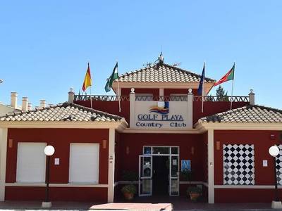 Interpass Golf Playa Country Club