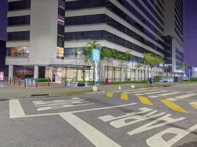 Quality Hotel Sao Caetano