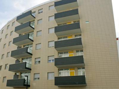 Apartamentos Mirante da Rocha