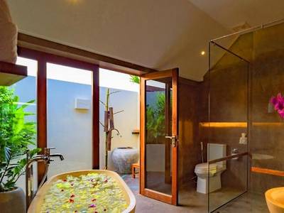 Sakmut Boutique Hotel