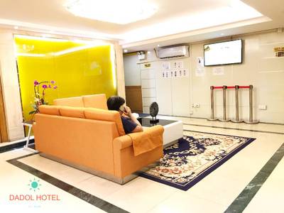 Dadol Hotel