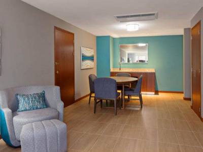 Courtyard by Marriott Bonaire Dive Resort