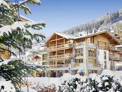 DAS Bramberg - Wildkogel Resorts