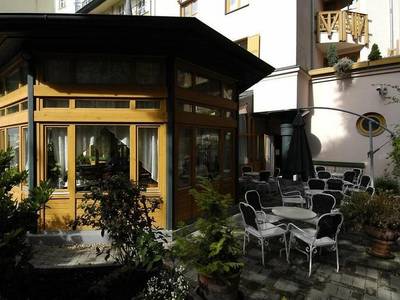 Corvin Hotel - Sissi Wing