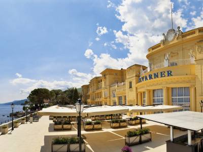 Remisens Premium Hotel Kvarner & Villa Amalia