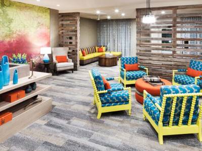 Courtyard Fort Worth Historic Stockyards