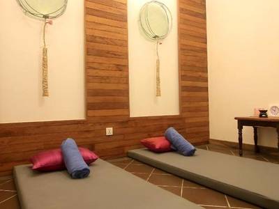 Riversoul Design Hotel