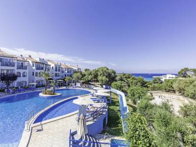 Vacances Menorca Resort - Blanc Palace