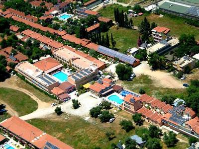 Sayanora & Sayanora Park