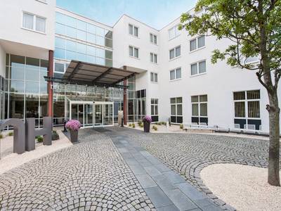 NH Frankfurt Airport West