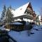 Hotel Czarny Potok