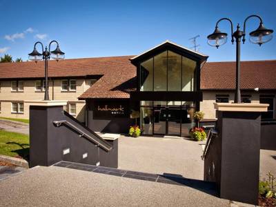 Gloucester Robinswood Hotel, Best Western Signature Collection