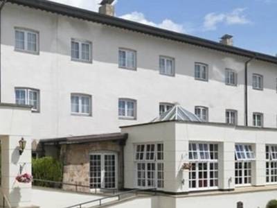 Airport Inn Manchester