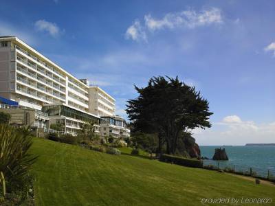 The Imperial Hotel Torquay