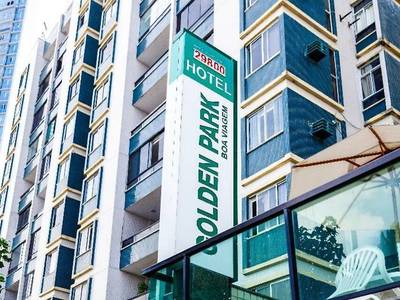 Hotel Golden Park Recife Boa Viagem  (Foto)