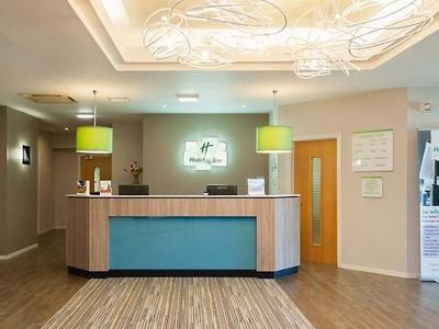 Holiday Inn Darlington - North A1M Junction 59