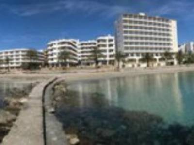 Siesta Mar Appartements (Foto)