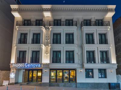 Genova Hotel
