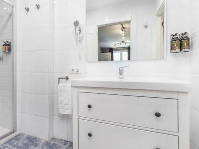 Valencia Centre Torres de Quart