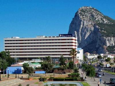 Ohtels Campo de Gibraltar