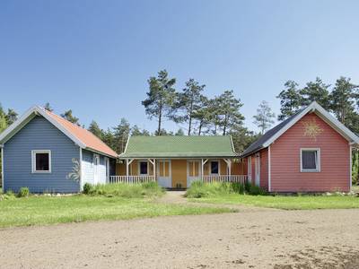 Heide Park Holiday Camp