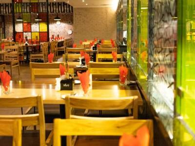 Southern Sun Gold Reef City