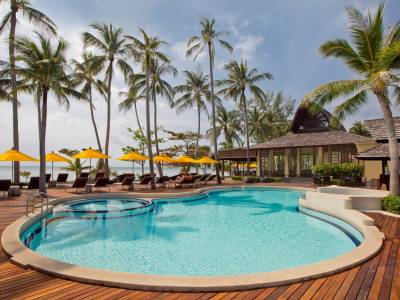 The Passage Samui Villas & Resort