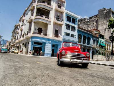 Sercotel Hotel Caribbean