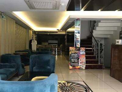 Hotel Milano Istanbul