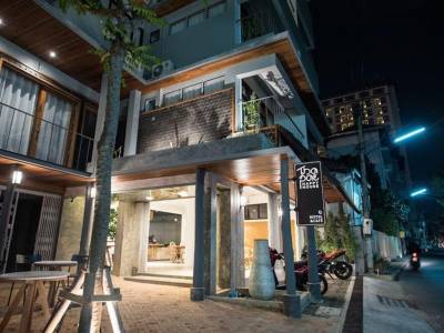 Montrara Happy House