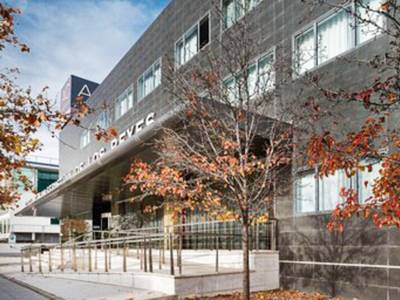 AC Hotel San Sebastian de los Reyes