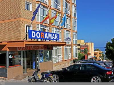 Doramar