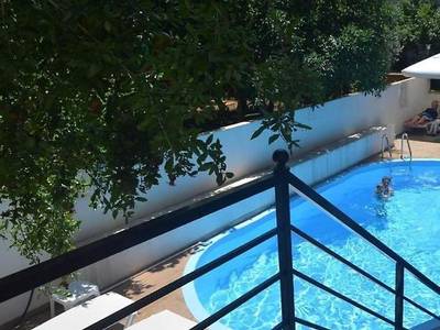 Casa De Sirena Boutique Hotel