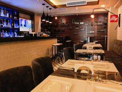 Mien Suites Istanbul