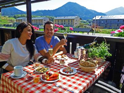 Hilson Apartments Jasna